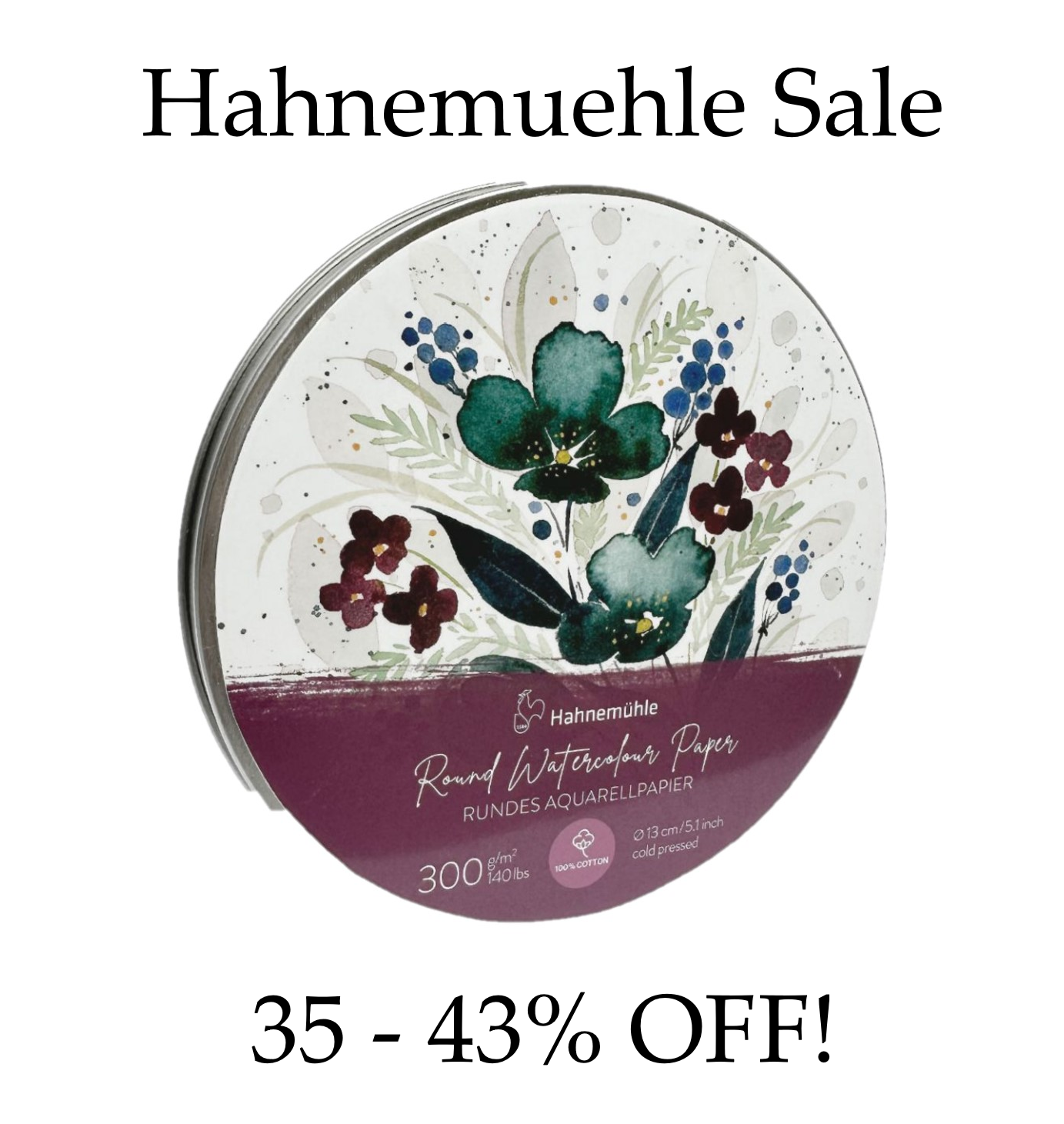 Hahnemuhle Papers
