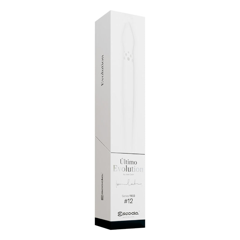 Ultimo Evolution Series 1933 #12 Brush