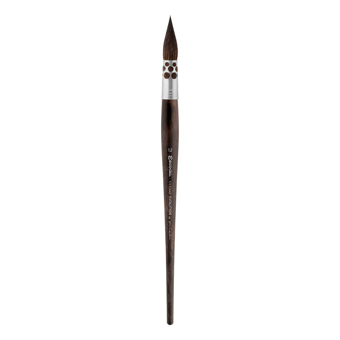 Ultimo Evolution Series 1933 #12 Brush