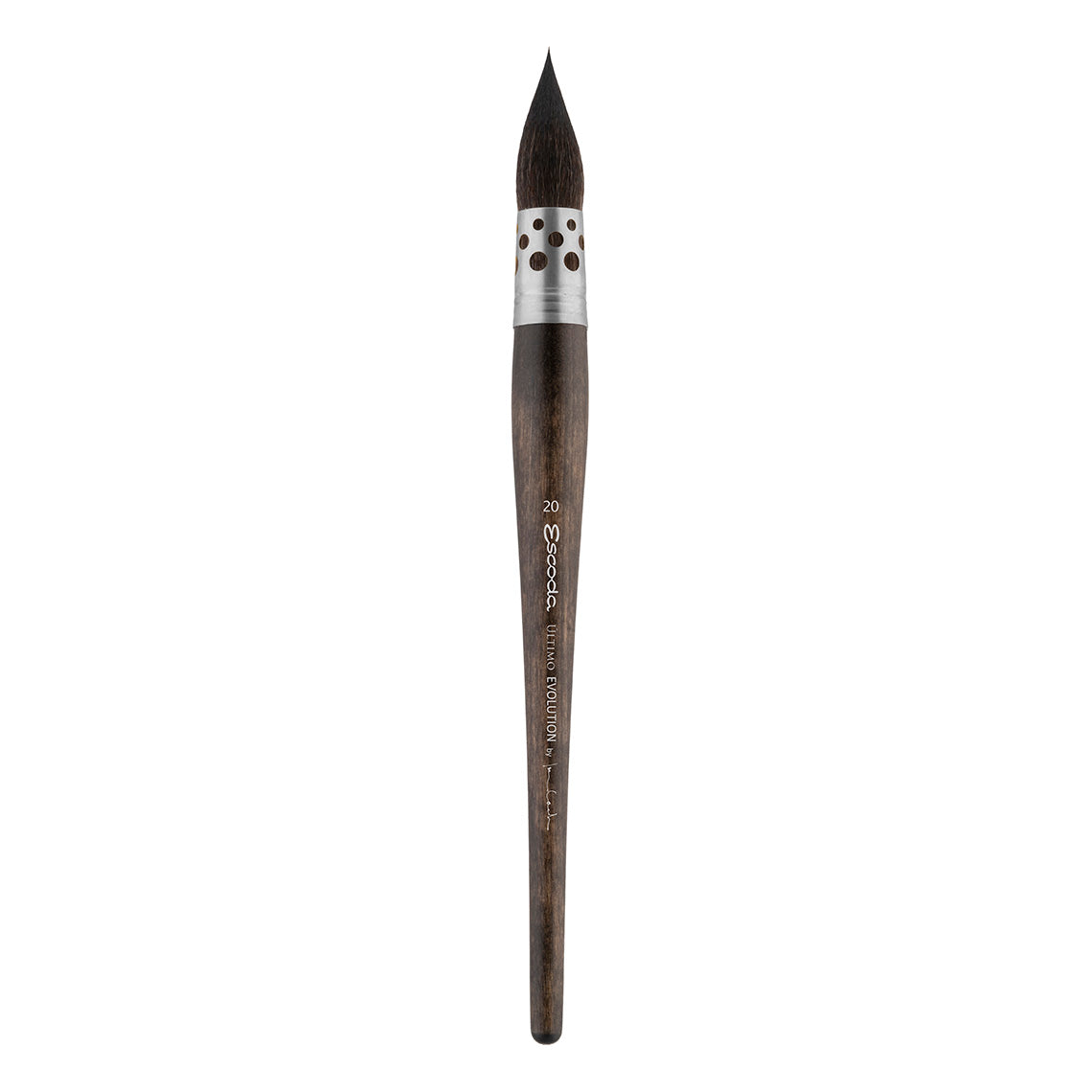 Ultimo Evolution Series 1933 #20 Brush