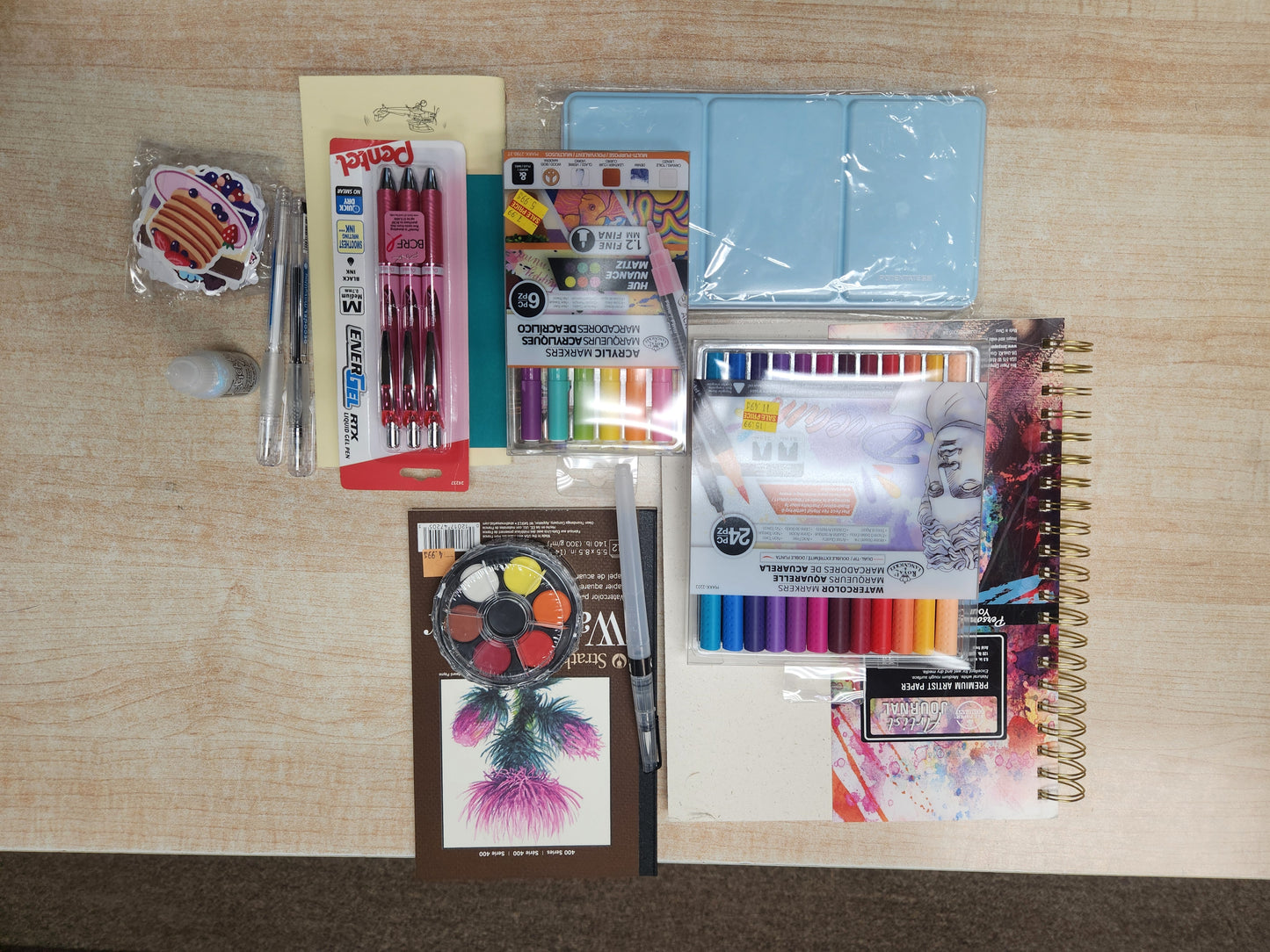 Birthday Bundle for Niece