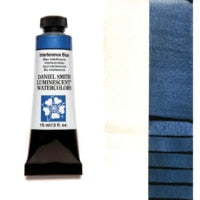 Interference Blue 14ml Daniel Smith Watercolor