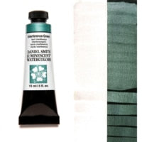 Interference Green (Luminescent) 15ml Daniel Smith Watercolor