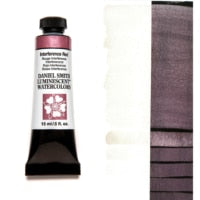 Interference Red (Luminescent) 15ml Daniel Smith Watercolor