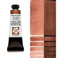 Iridescent Copper 14ml Daniel Smith Watercolor