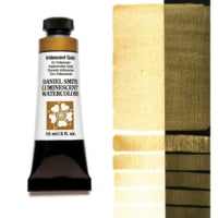 Iridescent Gold 14ml Daniel Smith Watercolor