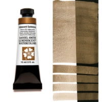 Iridescent Goldstone 14ml Daniel Smith Watercolor