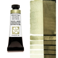 Iridescent Topaz 14ml Daniel Smith Watercolor