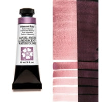 Iridescent Ruby 14ml Daniel Smith Watercolor