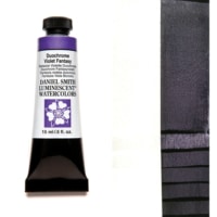 Duochrome Violet Fantasy 14ml Daniel Smith Watercolor