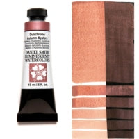 Duochrome Autumn Mystery 14ml Daniel Smith Watercolor