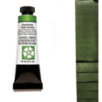 Duochrome Tropic Sunrise (Luminescent) 15ml Daniel Smith Watercolor