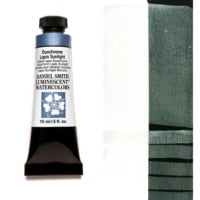 Duochrome Lapis Sunlight (Luminescent) 15ml Daniel Smith Watercolor