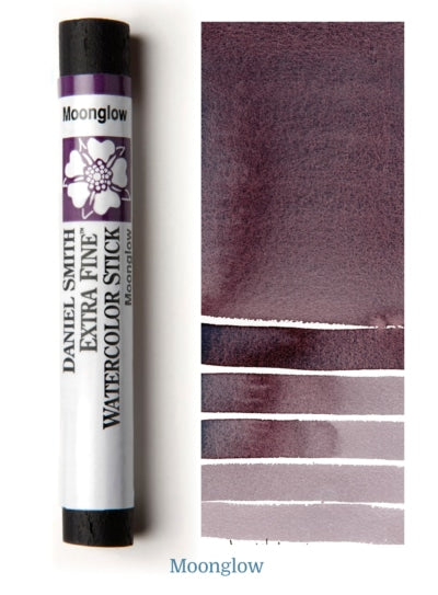 "The Ken" Daniel Smith Watercolor Sticks (with bonus pouch)