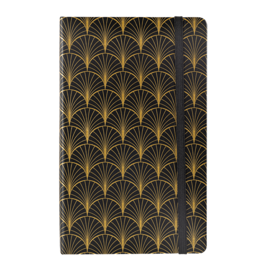 NEW Talens Art Creation Sketchbook - ART DECO 8.3" x 5.1" Medium Portrait