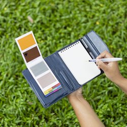 A6 Travel Paint Kit from Viviva