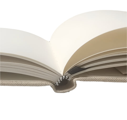 Potentate Travel Sketch Journal 5.5" x 8" - 64 sheets