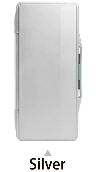 Large Airtight / Leakproof Plastic Palette for Watercolor Painting
