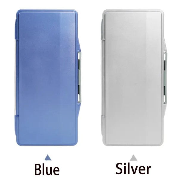 Large Airtight / Leakproof Plastic Palette for Watercolor Painting