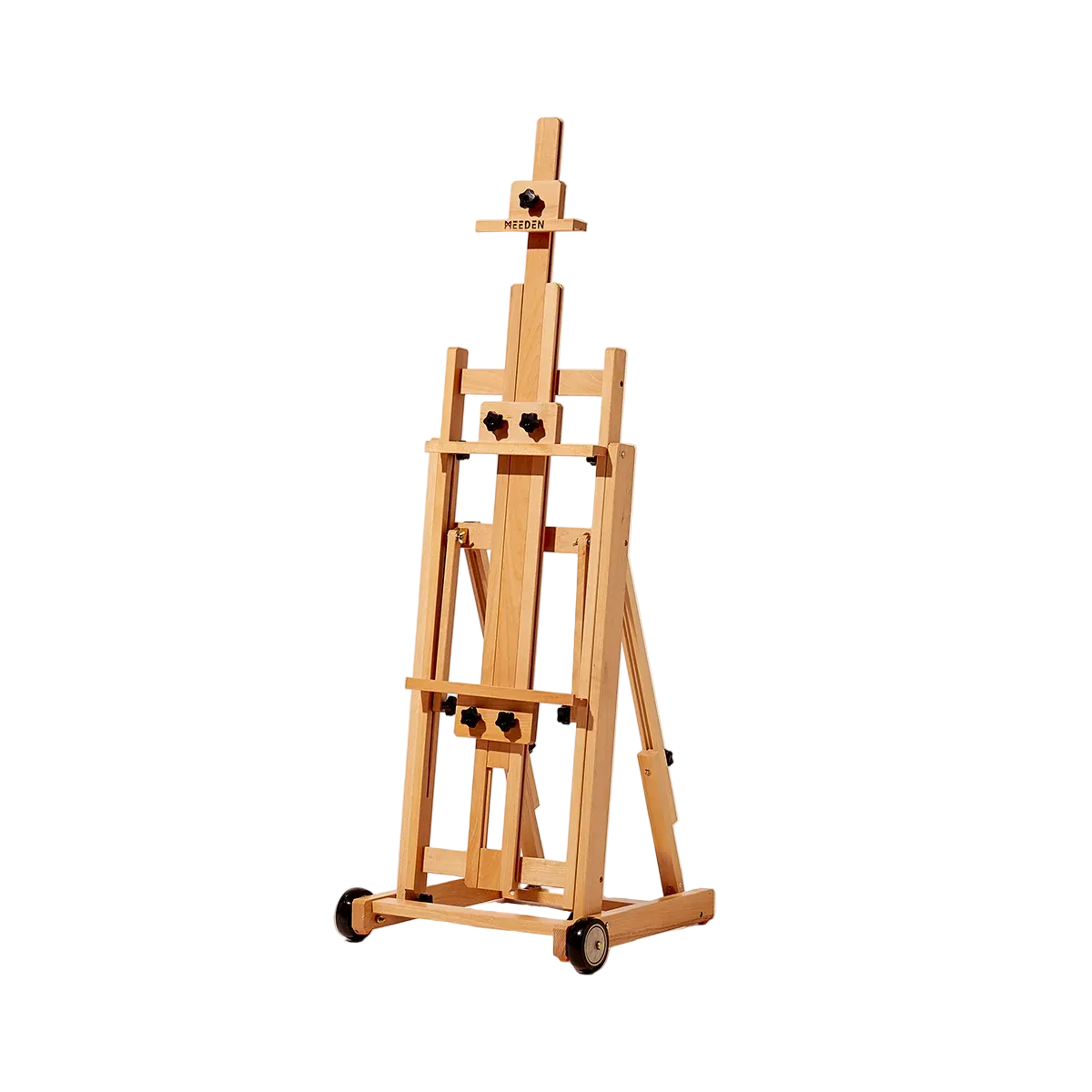 MEEDEN Studio Versatile H-Frame Easel