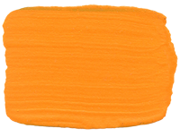 Cadmium Yellow Deep 2oz (59ml) Acrylic Paint Tube