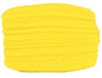 Cadmium Yellow Light 5oz (150ml) Acrylic Paint Tube