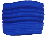 Cobalt Blue 2oz (59ml) Acrylic Paint Tube