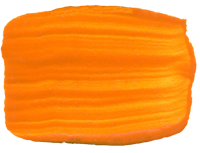 Indian Yellow 2oz (59ml) Acrylic Paint Tube