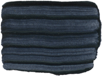 Payne's Gray 2oz (59ml) Acrylic Paint Tube