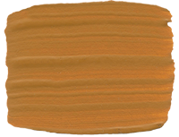 Yellow Ochre 5oz (150ml) Acrylic Paint Tube