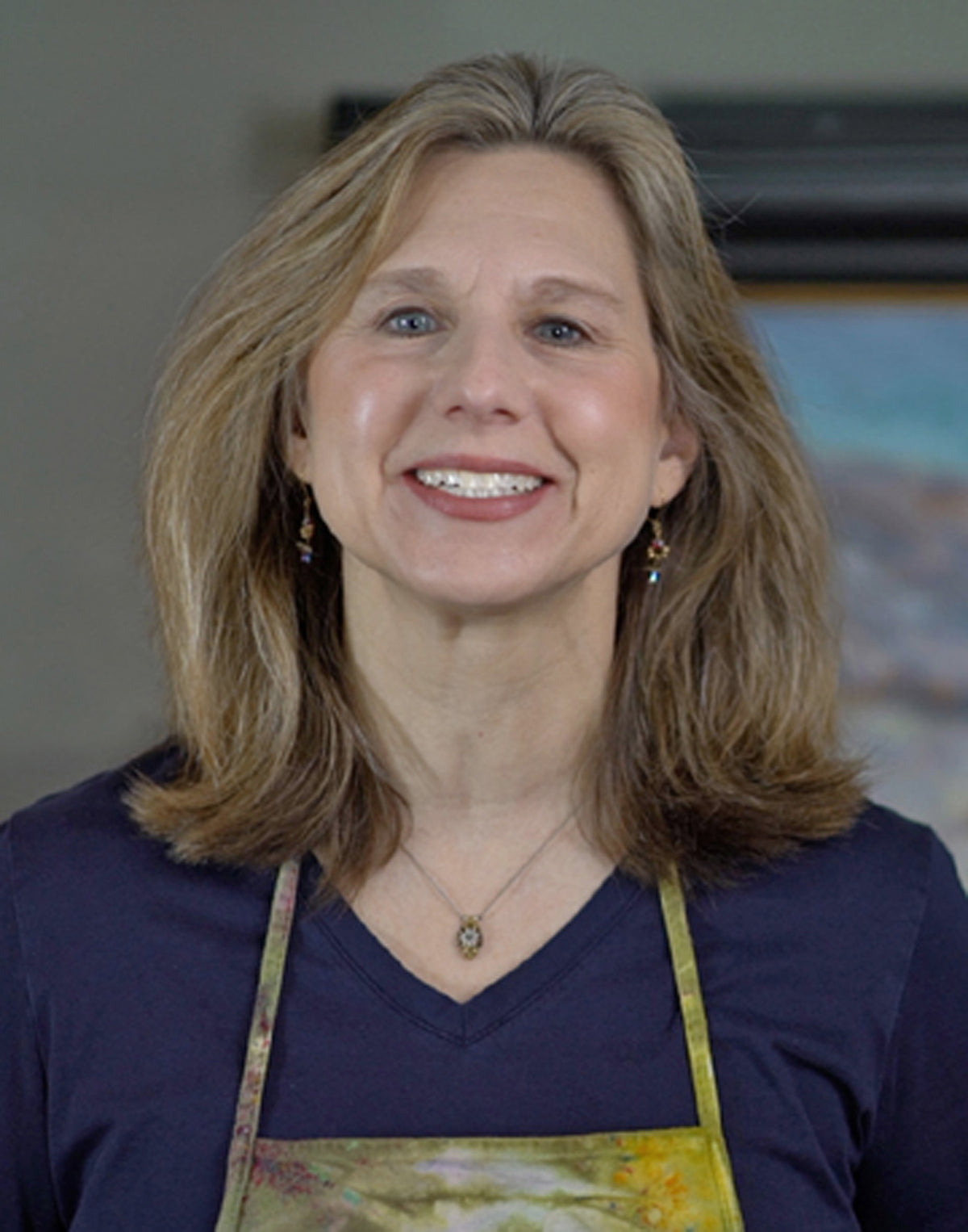 Barbara Jaenicke Workshop May 25th-27th 2027