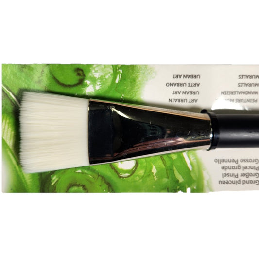 Simply Daler Rowney Big Brush Flat30