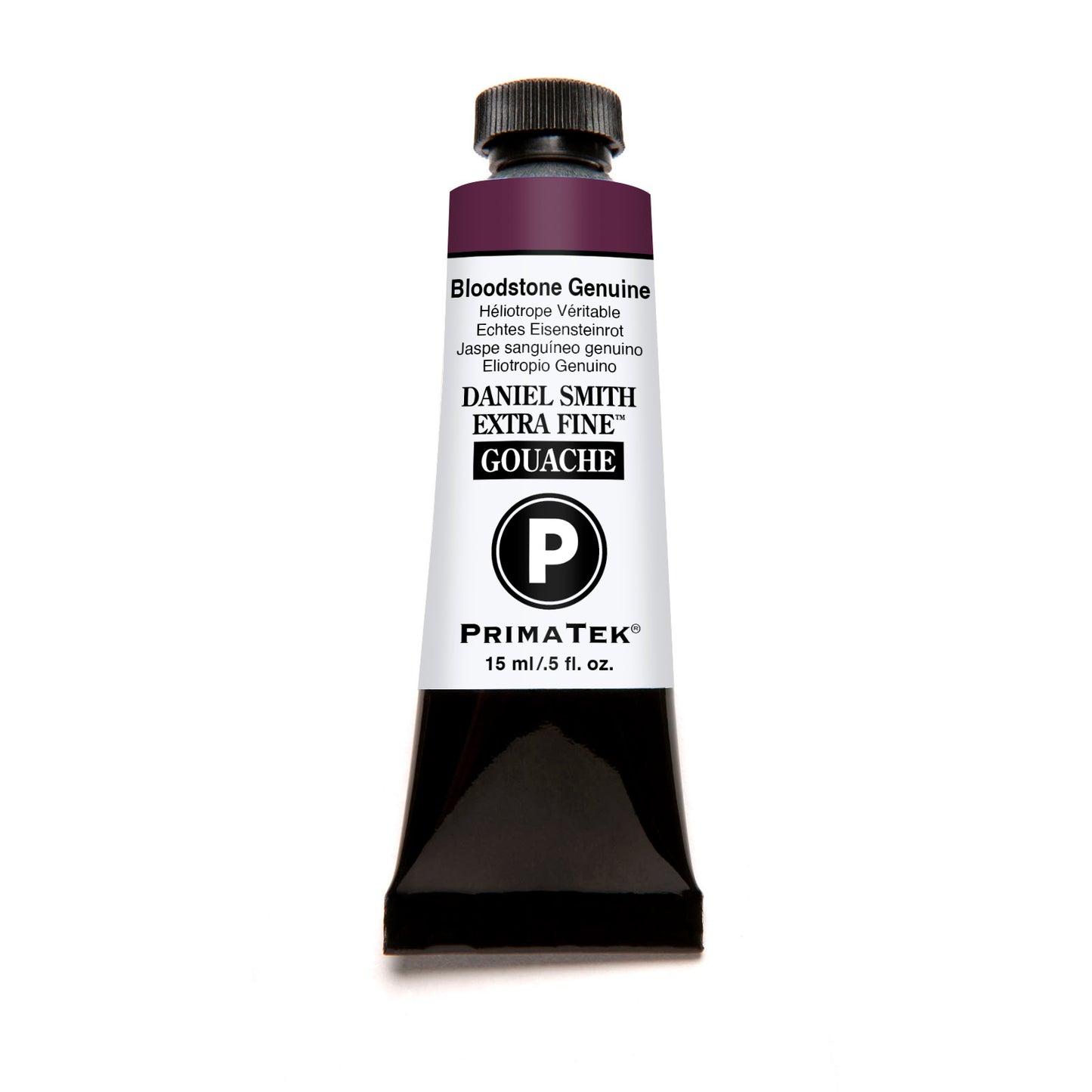 Bloodstone Genuine 15ml Daniel Smith Gouache