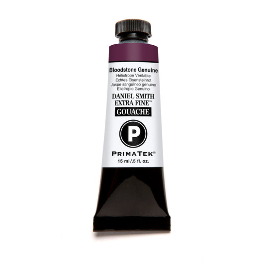 Bloodstone Genuine 15ml Daniel Smith Gouache