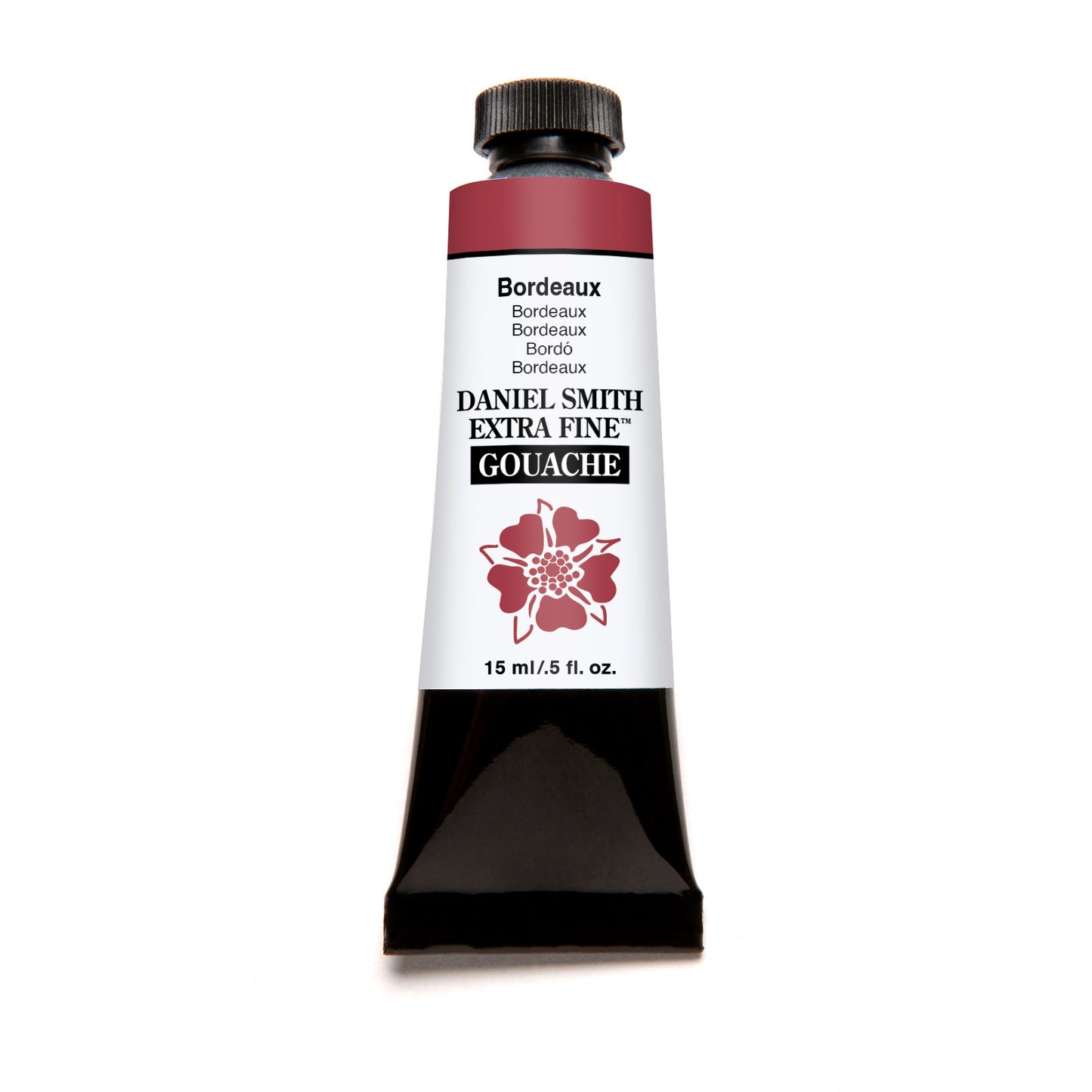 Bordeaux 15ml Daniel Smith Gouache