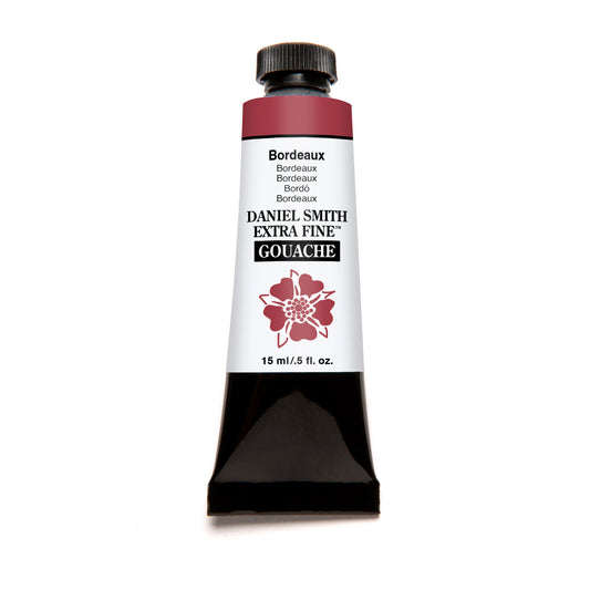 Bordeaux 15ml Daniel Smith Gouache