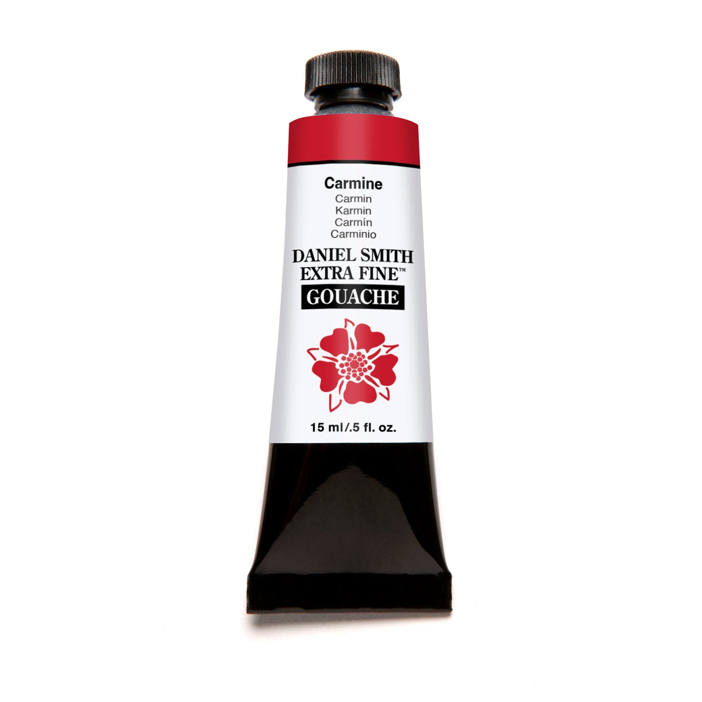 Carmine 15ml Daniel Smith Gouache