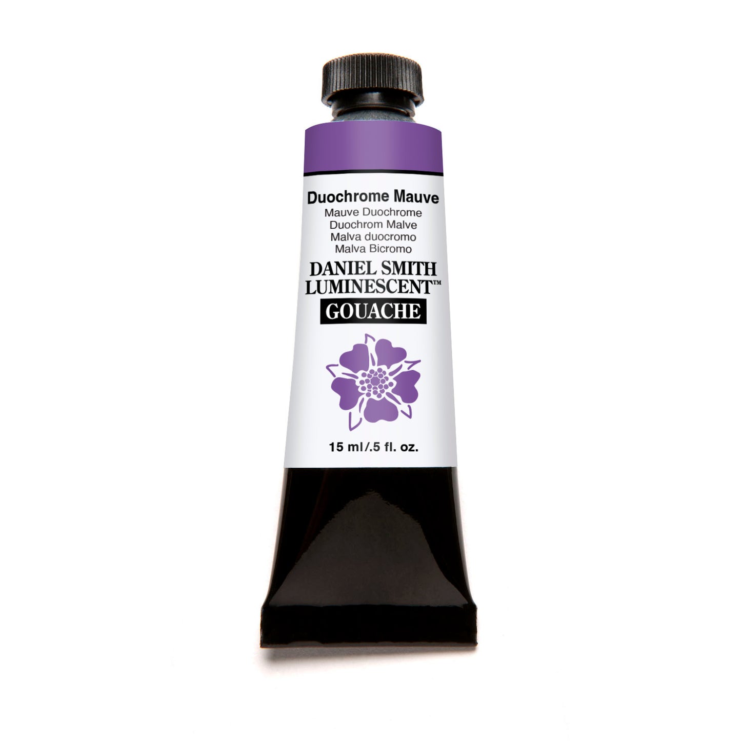 Duochrome Mauve 15ml Daniel Smith Gouache