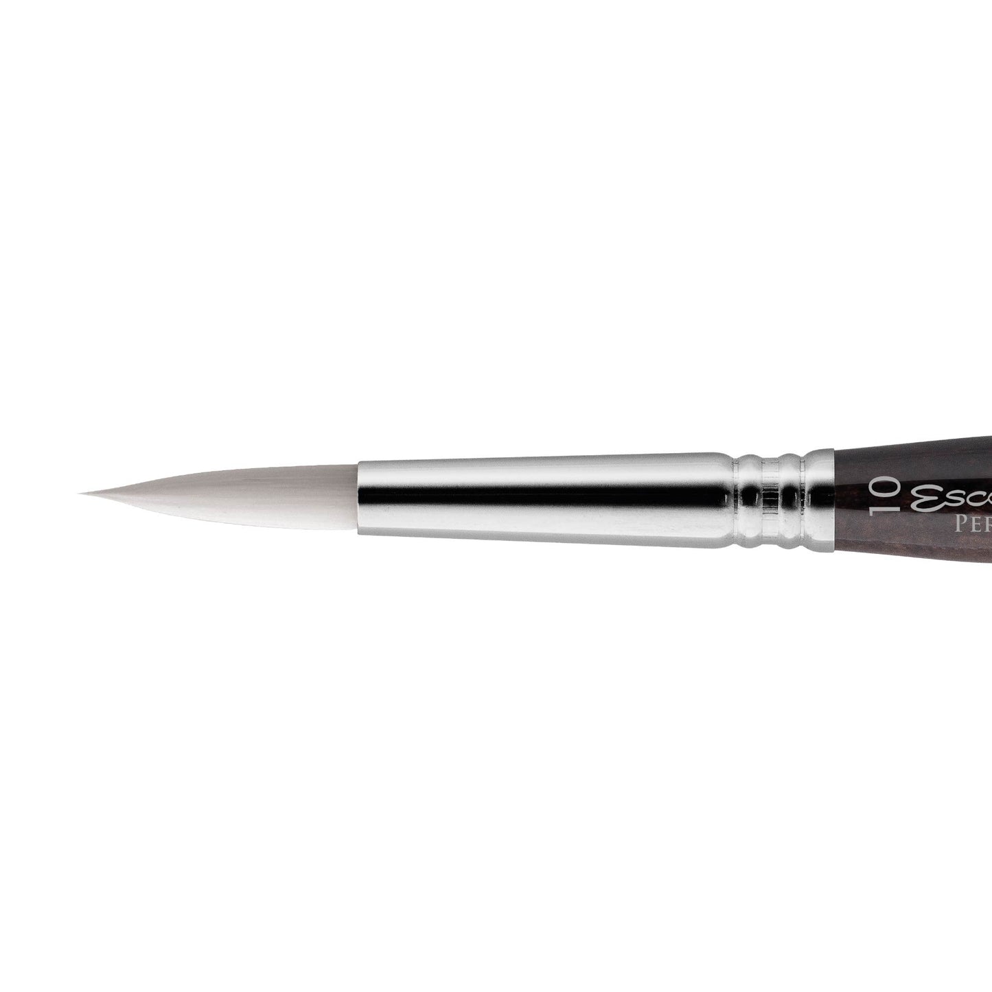 Perla #1438 Round Travel Brushes from Escoda