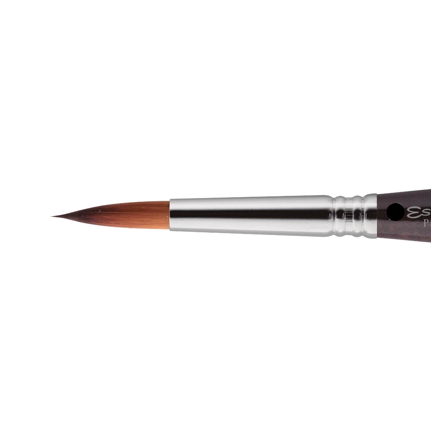 Prado #1468 Round Travel Brushes from Escoda