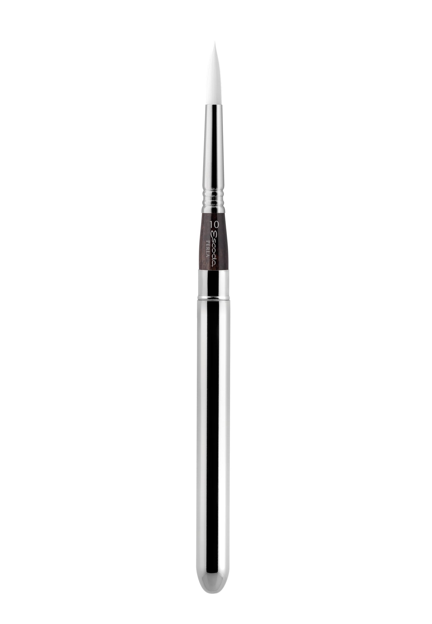 Perla #1438 Round Travel Brushes from Escoda