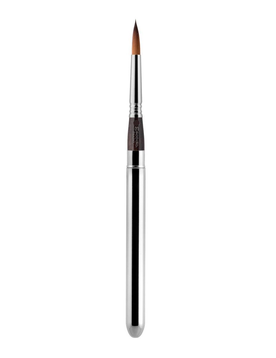 Prado #1468 Round Travel Brushes from Escoda