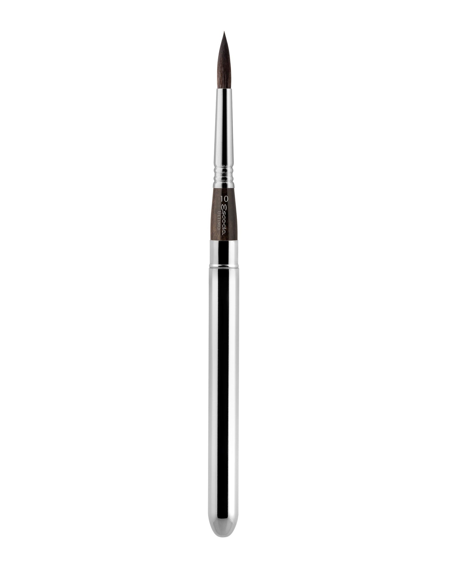 Ultimo #1526 Round Travel Brushes from Escoda