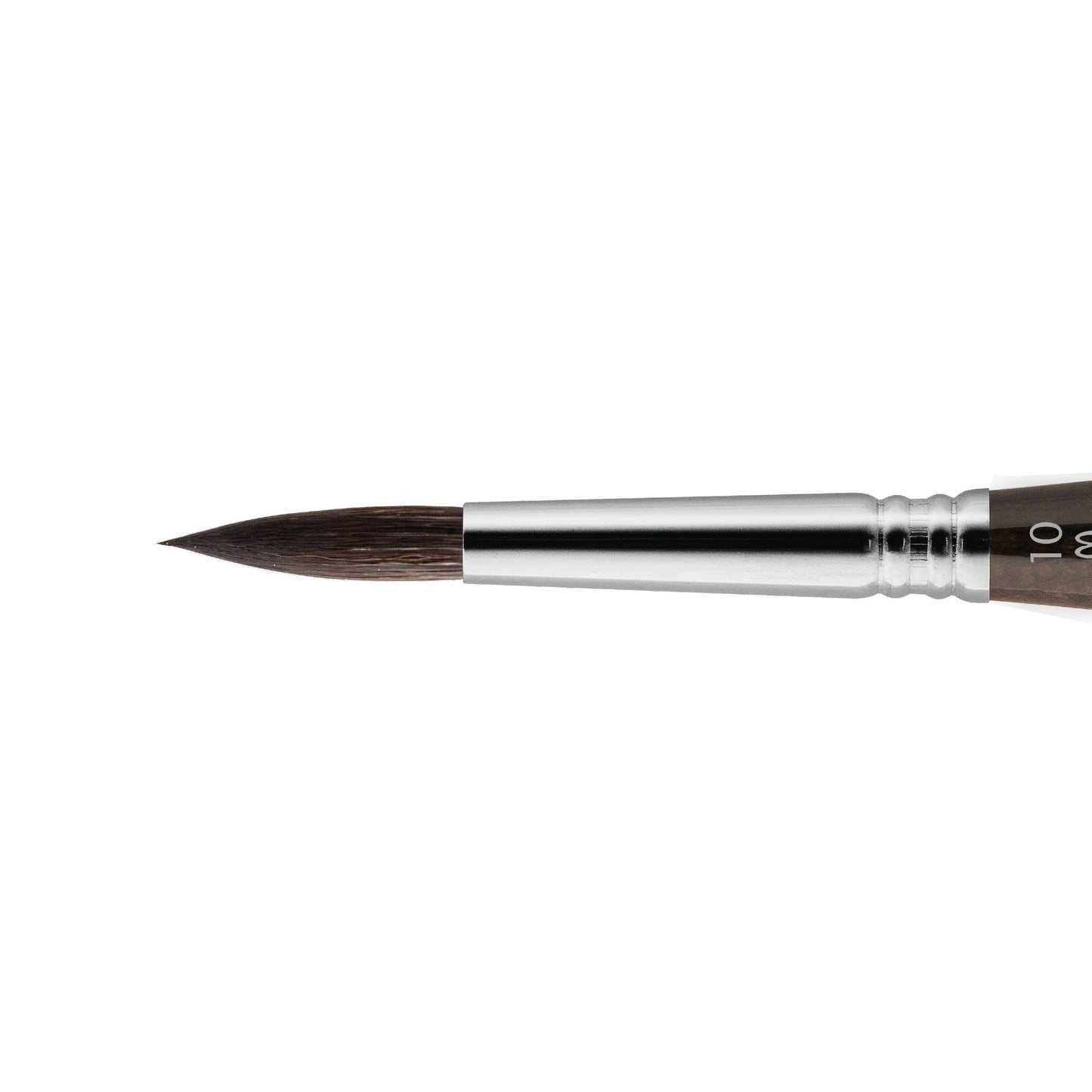 Ultimo #1526 Round Travel Brushes from Escoda