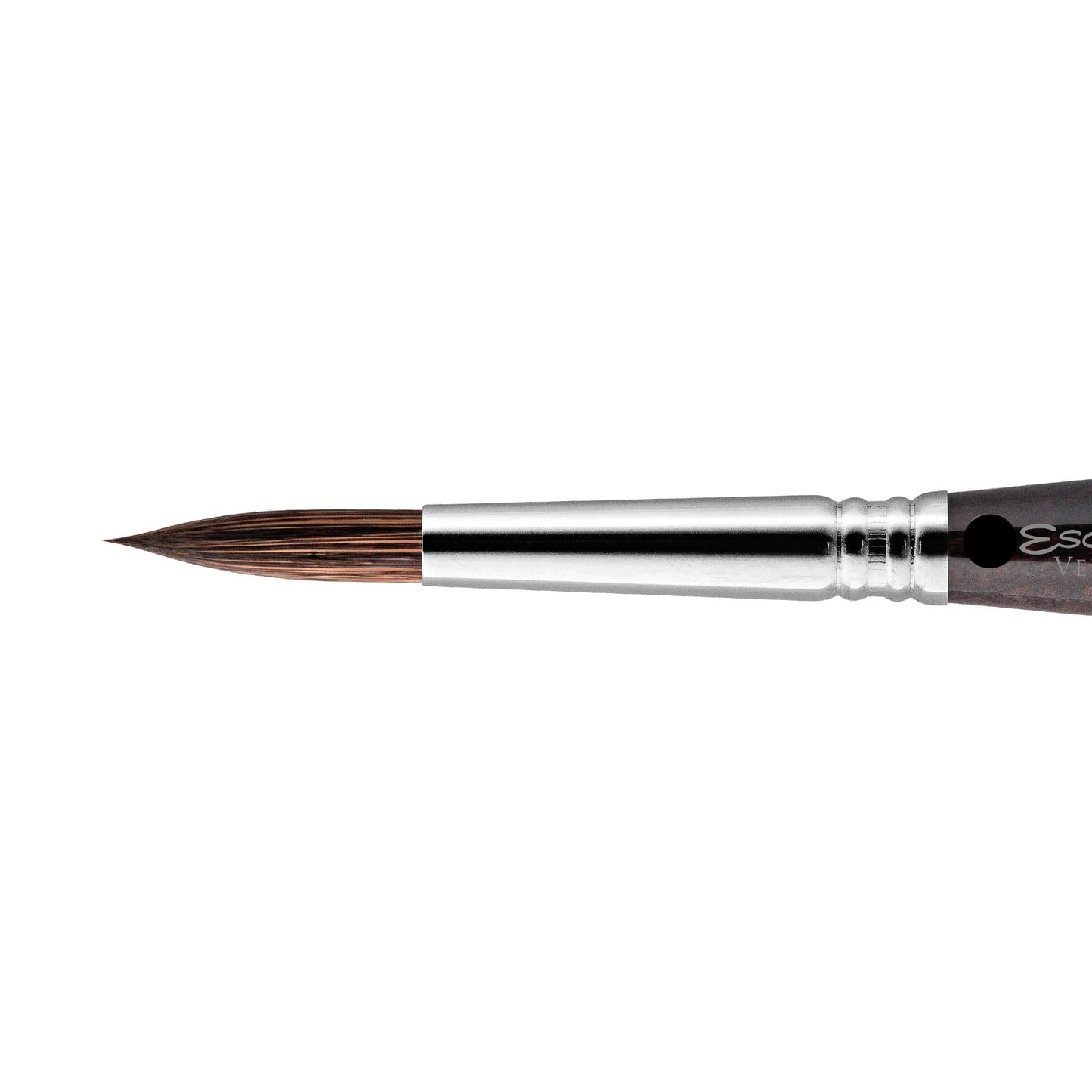 Versatil #1548 Round Travel Brushes from Escoda