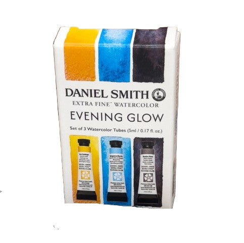 Daniel Smith Watercolor Set 5ml