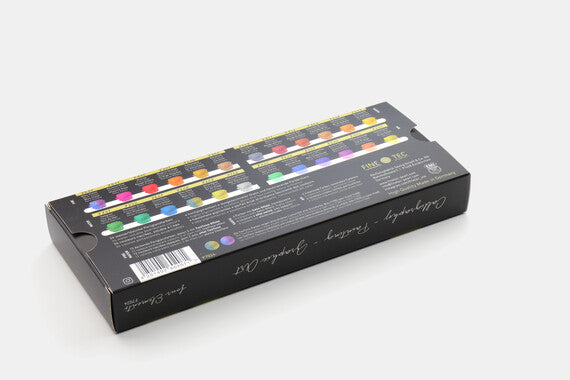 Four Elements Premium Finetec Set/24 - F7024