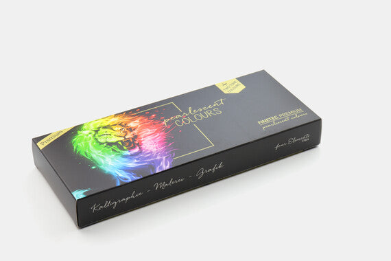 Four Elements Premium Finetec Set/24 - F7024