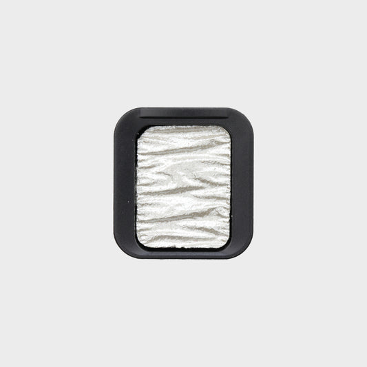 Glitter Sea Pearlescent Finetec Premium Color Square