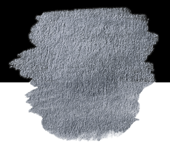 Moon Grey Pearlescent Finetec Premium Color Square